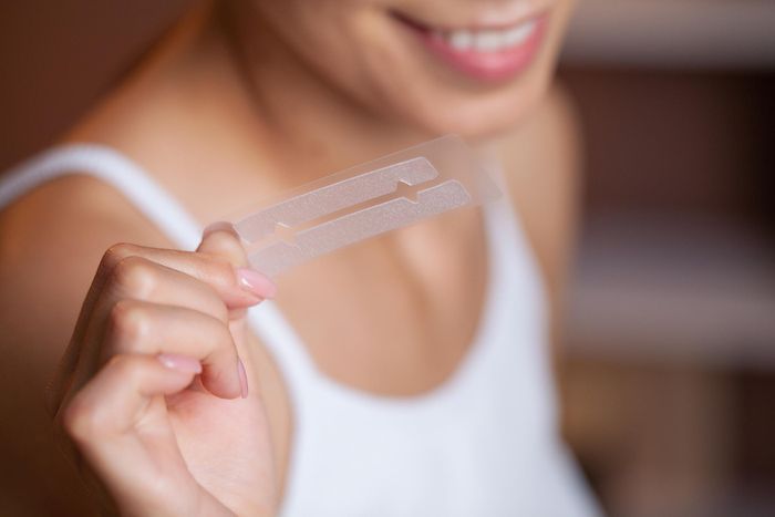 Do Teeth Whitening Strips Really Work?