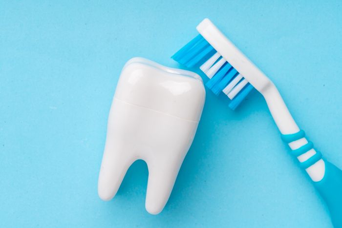 What Happens If You Don’t Brush Your Teeth?